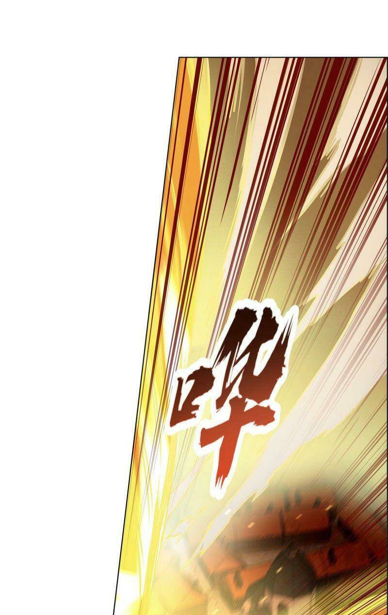 Ma Vương Thất Nghiệp: Chapter 187