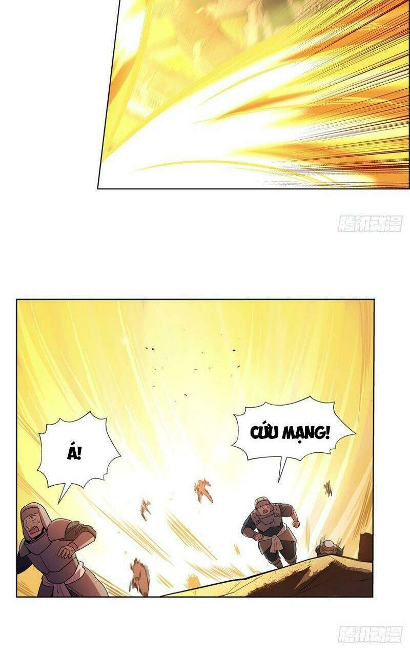 Ma Vương Thất Nghiệp: Chapter 187