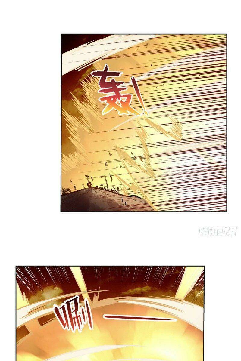 Ma Vương Thất Nghiệp: Chapter 187