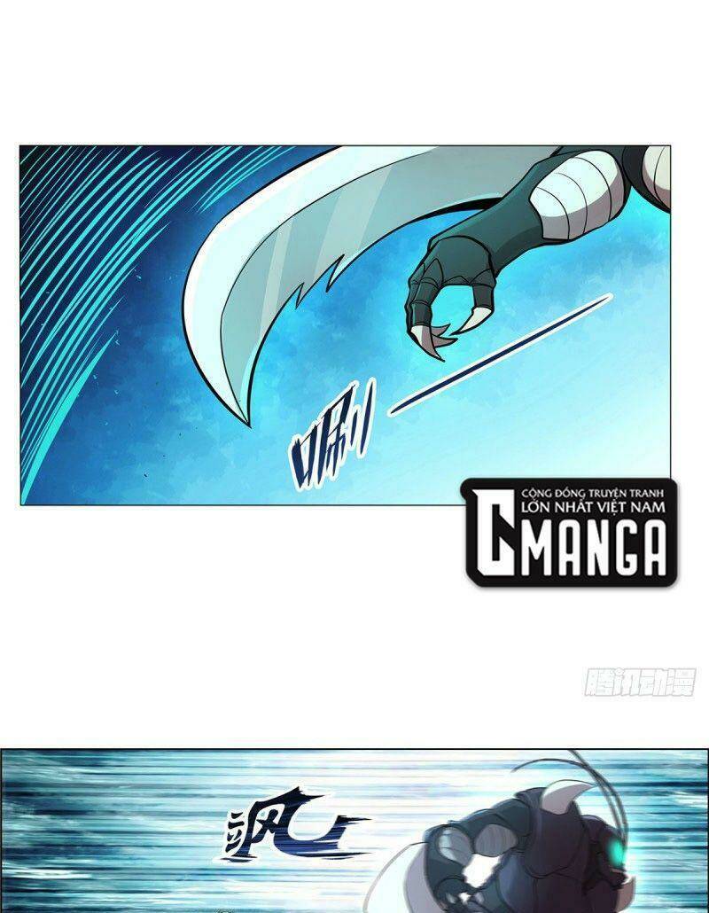 Ma Vương Thất Nghiệp: Chapter 188
