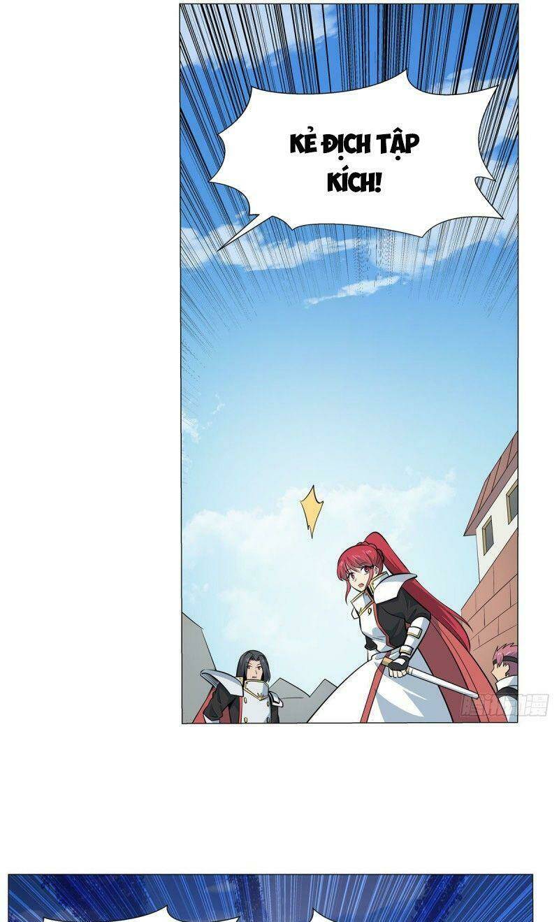 Ma Vương Thất Nghiệp: Chapter 188