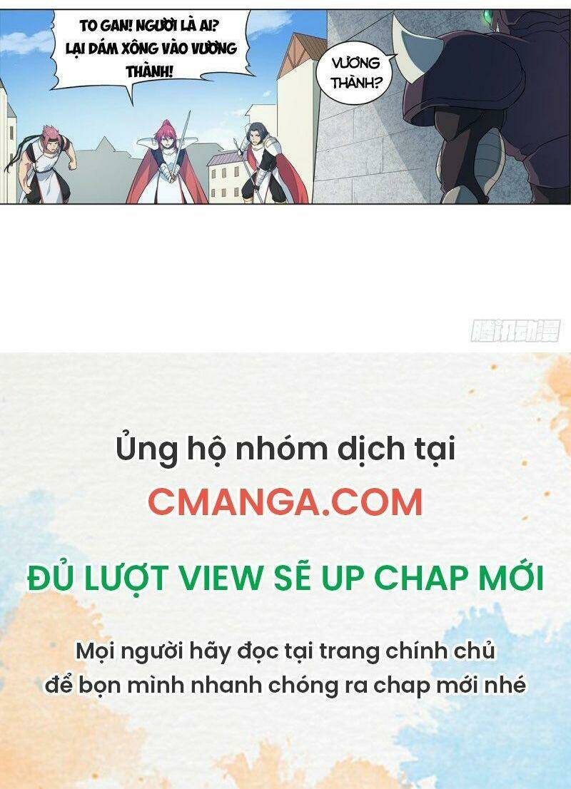 Ma Vương Thất Nghiệp: Chapter 188