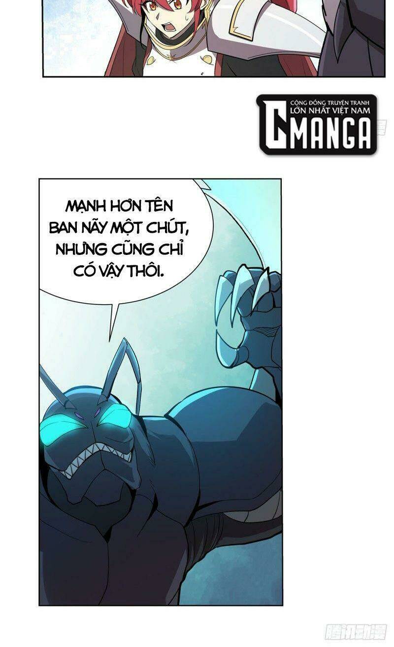 Ma Vương Thất Nghiệp: Chapter 188