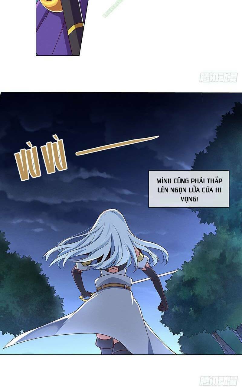 Ma Vương Thất Nghiệp: Chapter 19