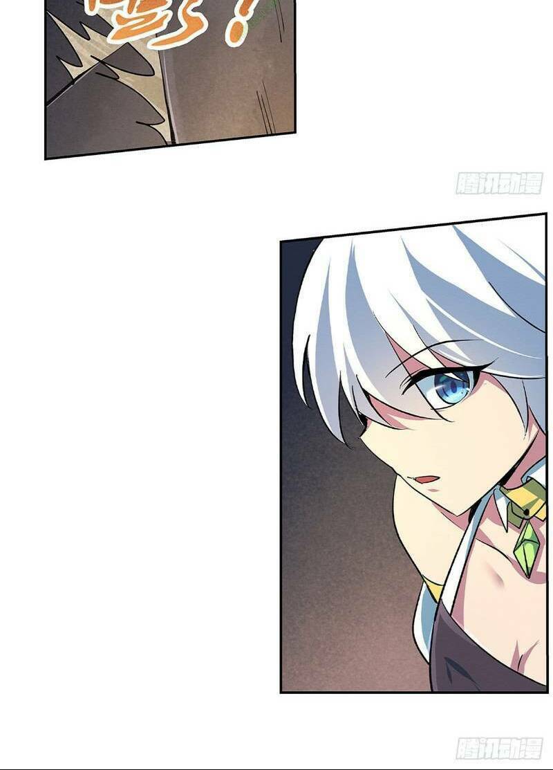 Ma Vương Thất Nghiệp: Chapter 19