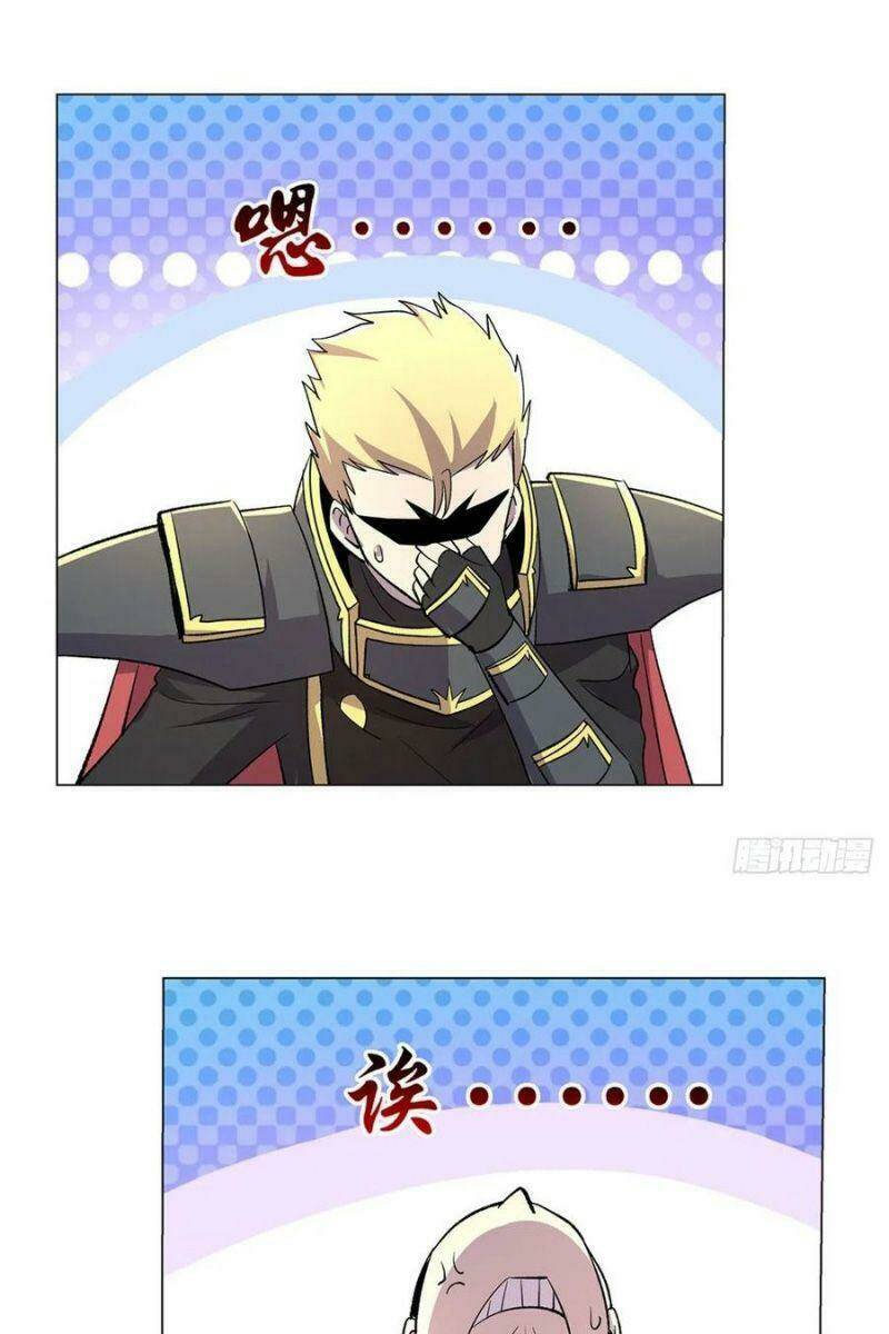 Ma Vương Thất Nghiệp: Chapter 190