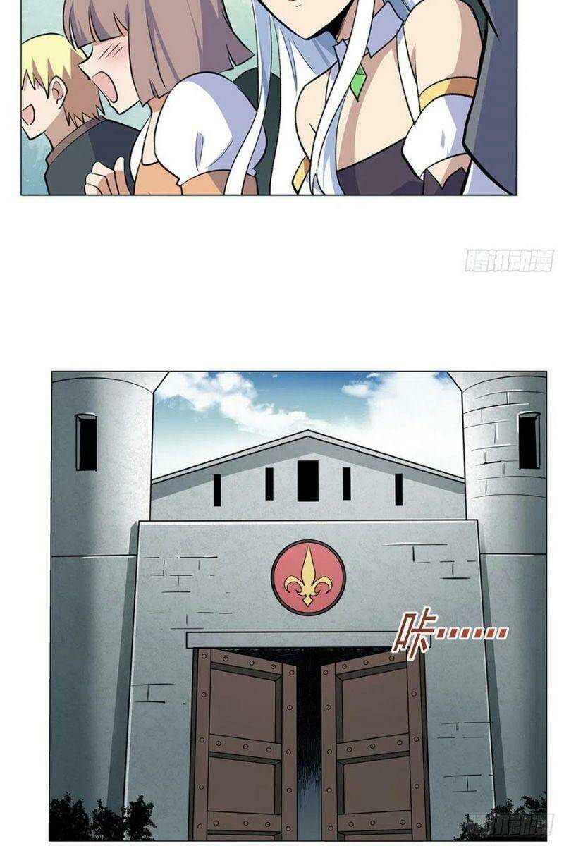 Ma Vương Thất Nghiệp: Chapter 190