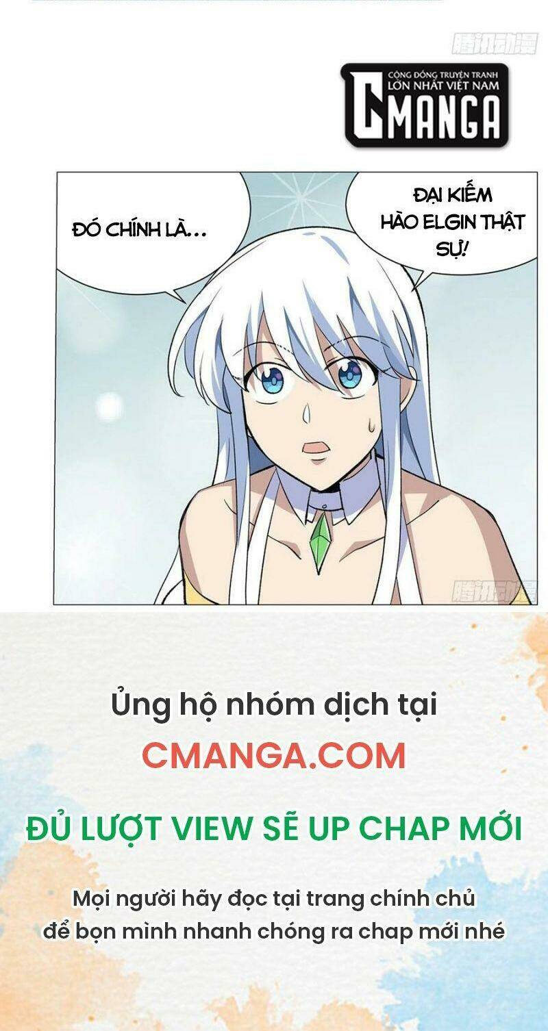 Ma Vương Thất Nghiệp: Chapter 190