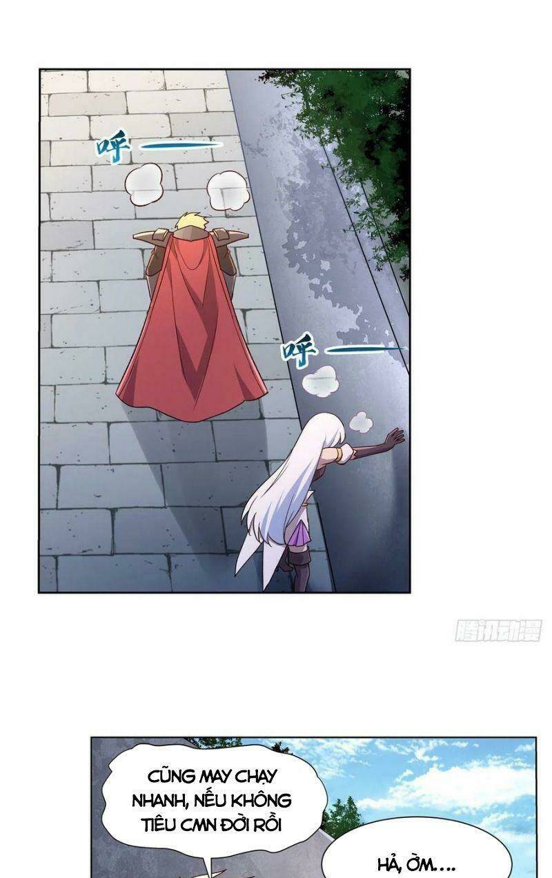 Ma Vương Thất Nghiệp: Chapter 190
