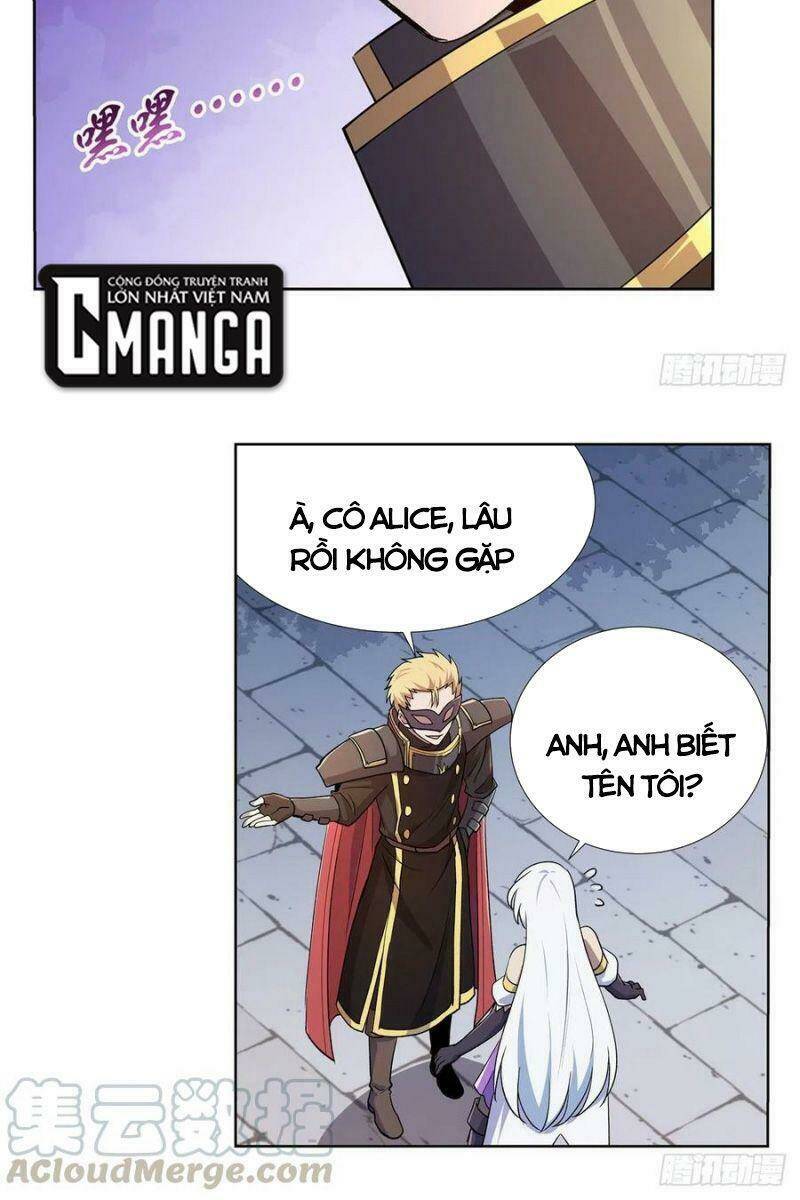 Ma Vương Thất Nghiệp: Chapter 190