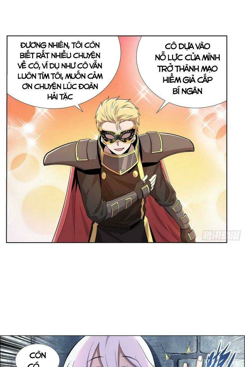 Ma Vương Thất Nghiệp: Chapter 190