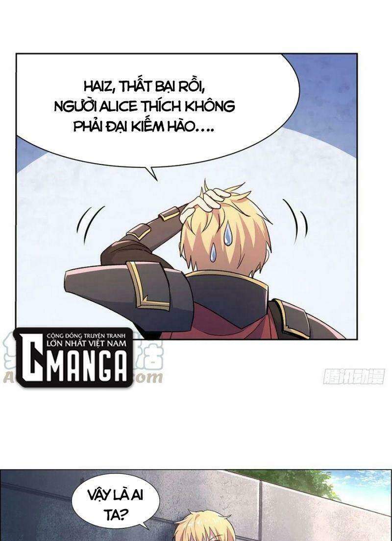 Ma Vương Thất Nghiệp: Chapter 190