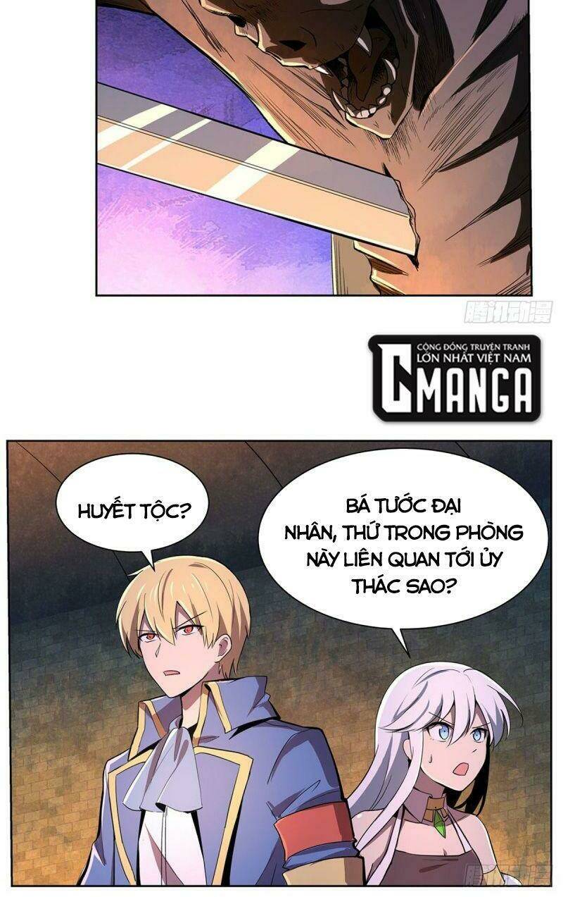 Ma Vương Thất Nghiệp: Chapter 193
