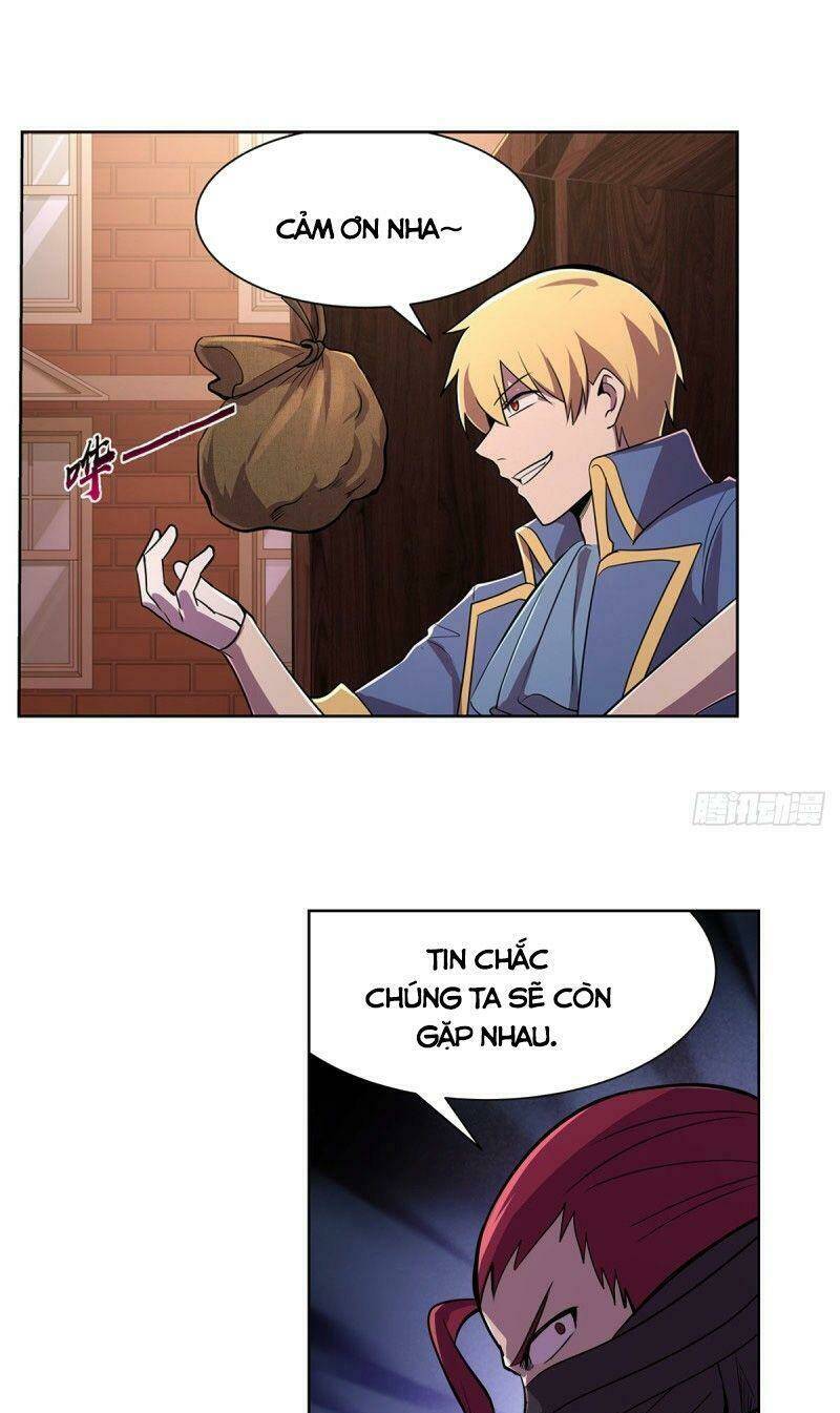 Ma Vương Thất Nghiệp: Chapter 195