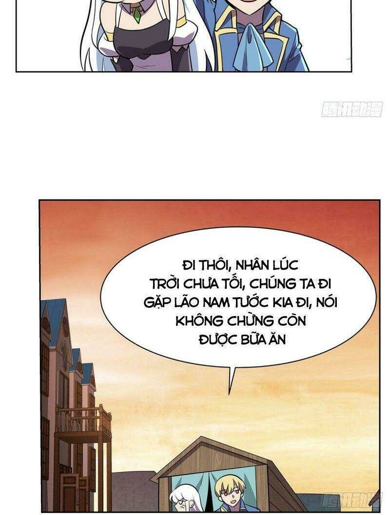 Ma Vương Thất Nghiệp: Chapter 195