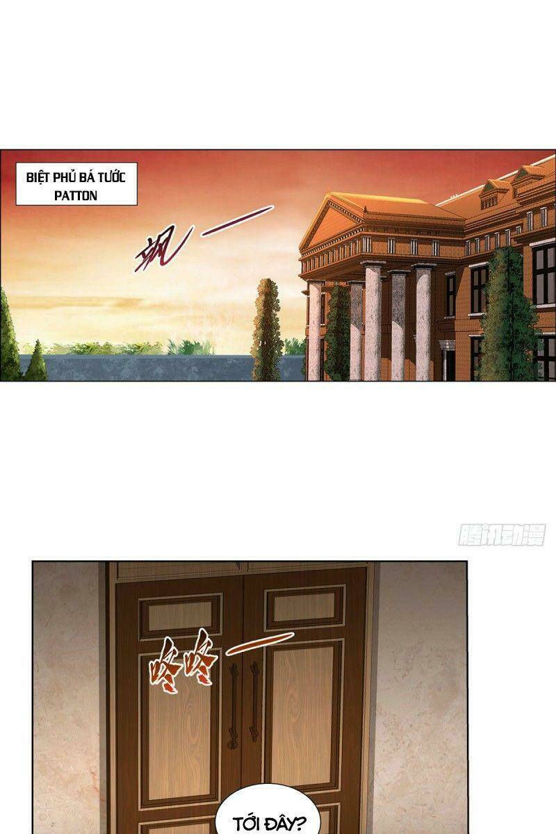 Ma Vương Thất Nghiệp: Chapter 195