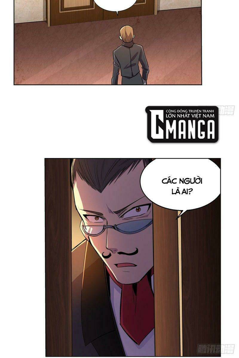 Ma Vương Thất Nghiệp: Chapter 195