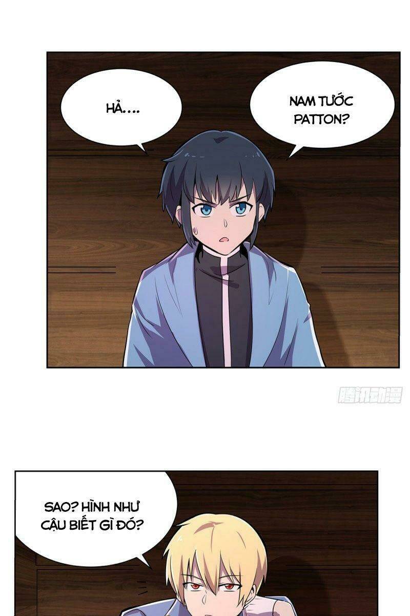 Ma Vương Thất Nghiệp: Chapter 195