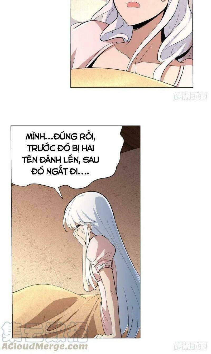 Ma Vương Thất Nghiệp: Chapter 198
