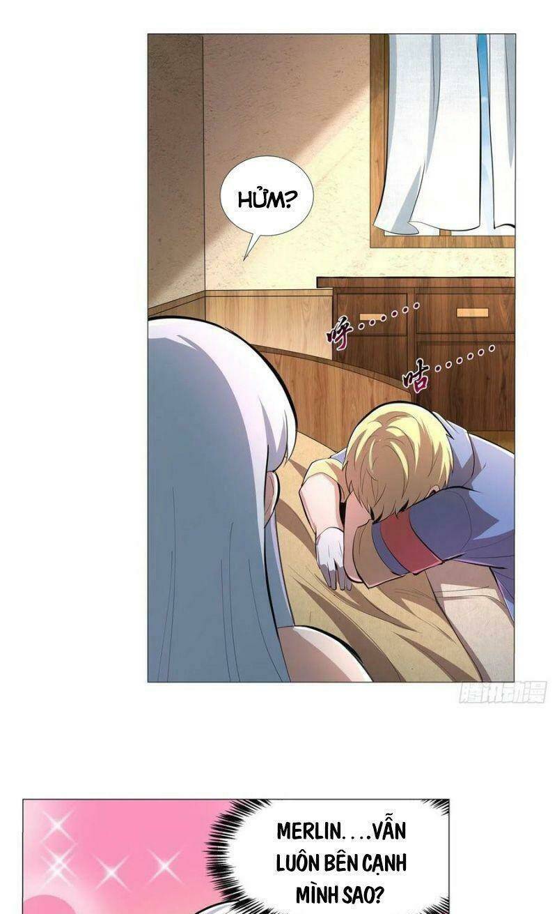 Ma Vương Thất Nghiệp: Chapter 198