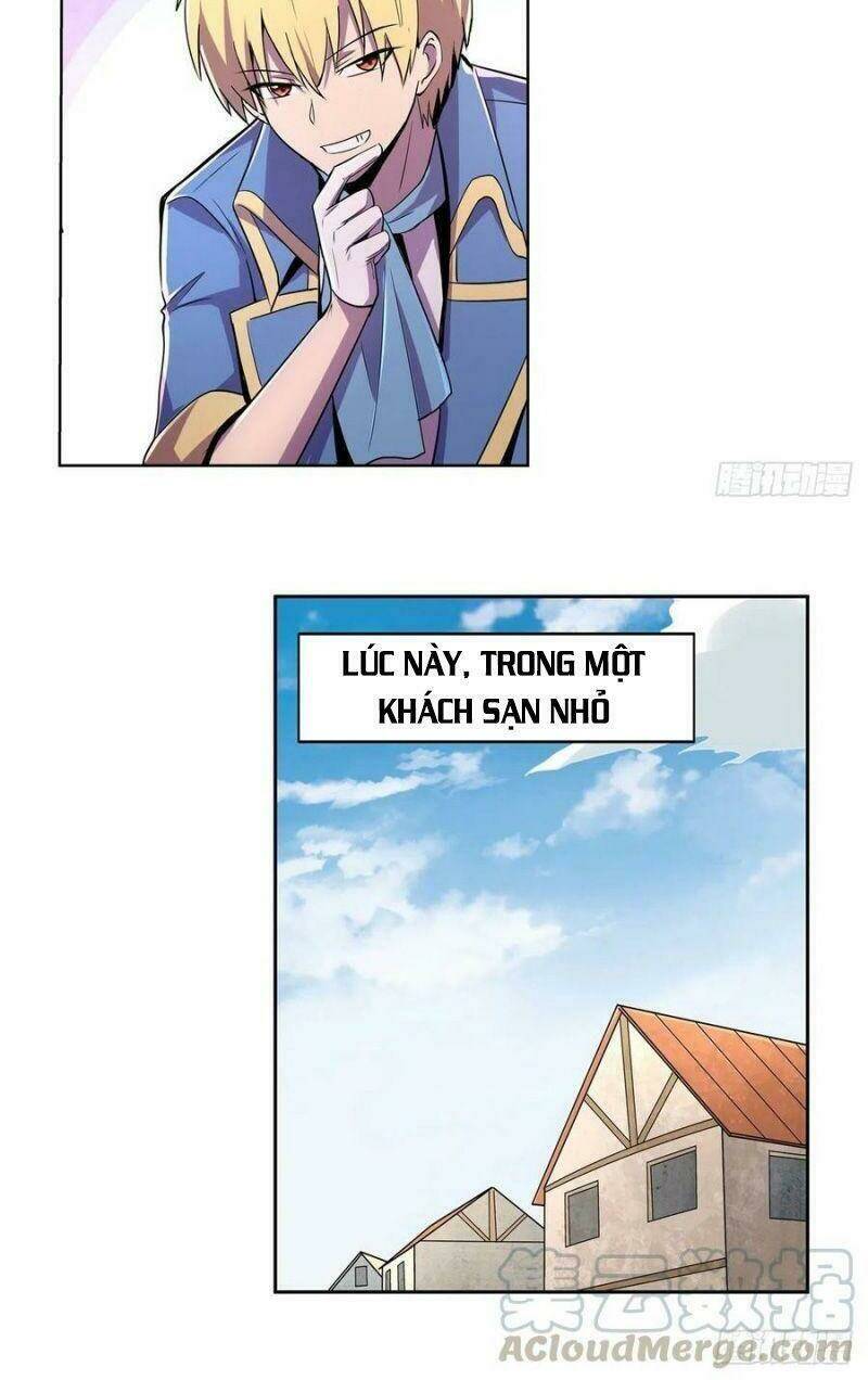Ma Vương Thất Nghiệp: Chapter 198