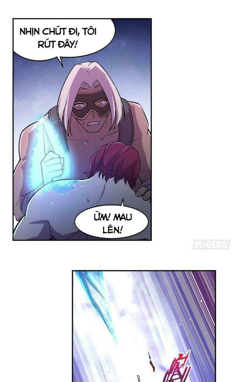 Ma Vương Thất Nghiệp: Chapter 198