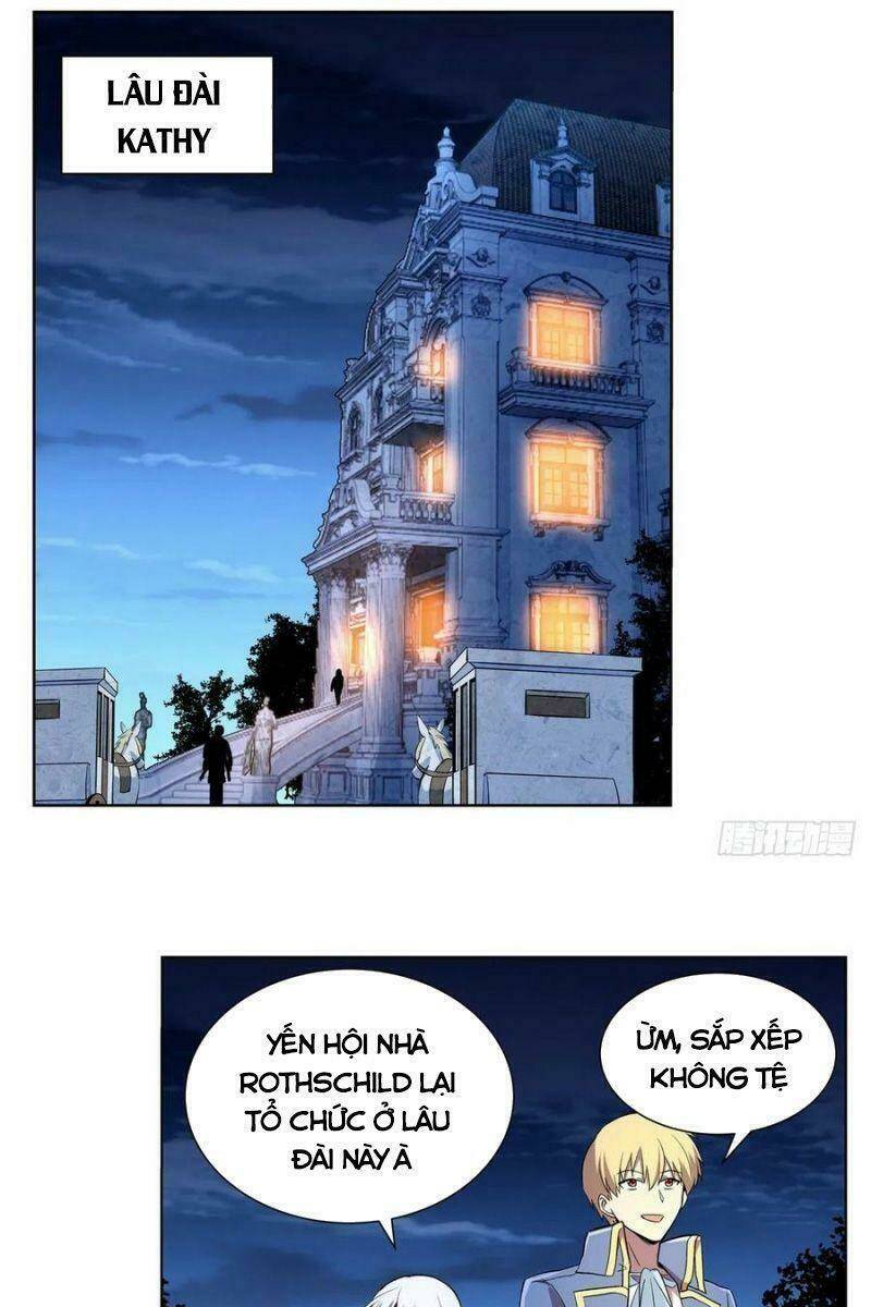 Ma Vương Thất Nghiệp: Chapter 198