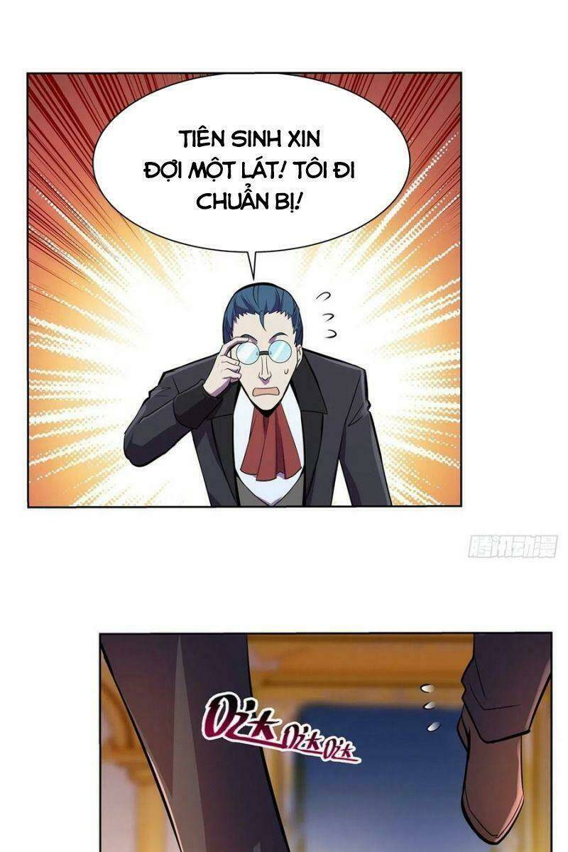 Ma Vương Thất Nghiệp: Chapter 198