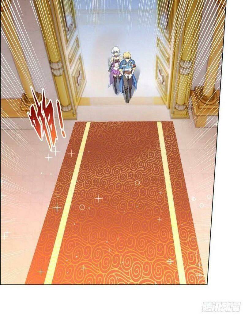 Ma Vương Thất Nghiệp: Chapter 198