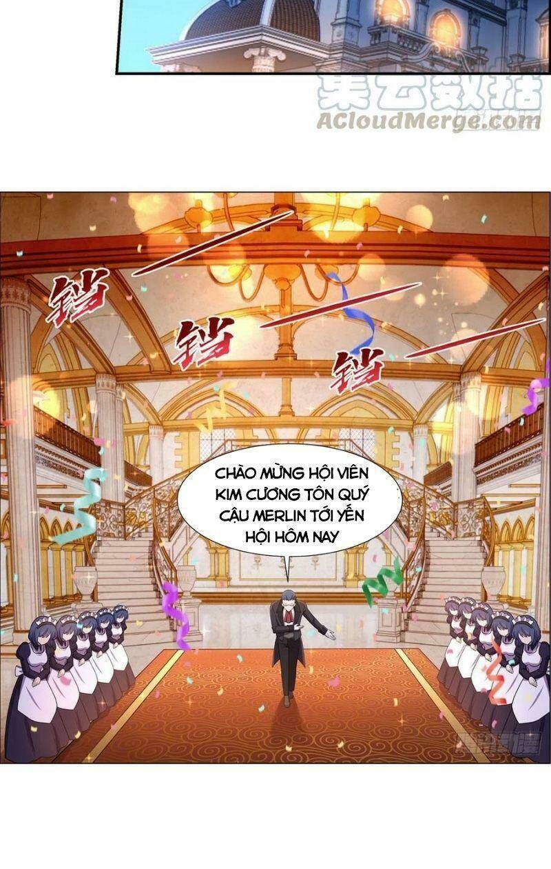 Ma Vương Thất Nghiệp: Chapter 198