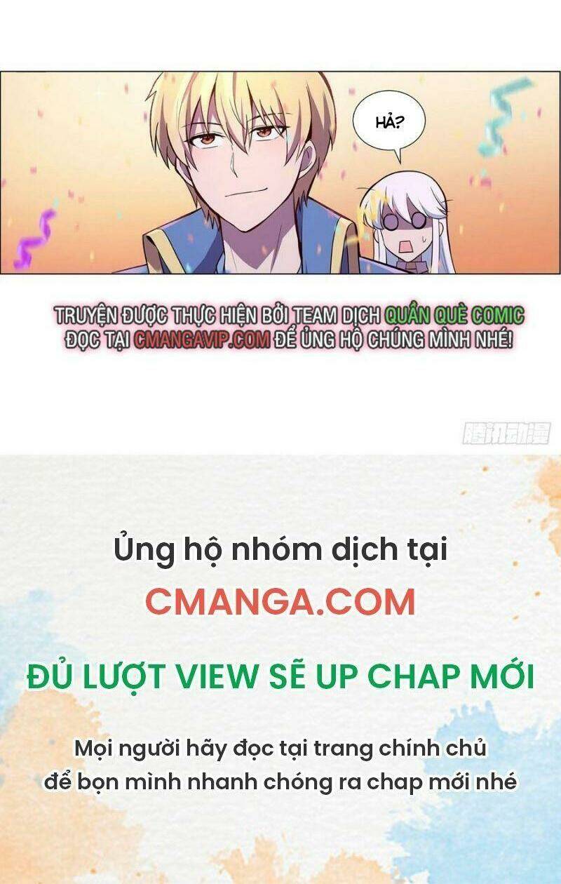 Ma Vương Thất Nghiệp: Chapter 198