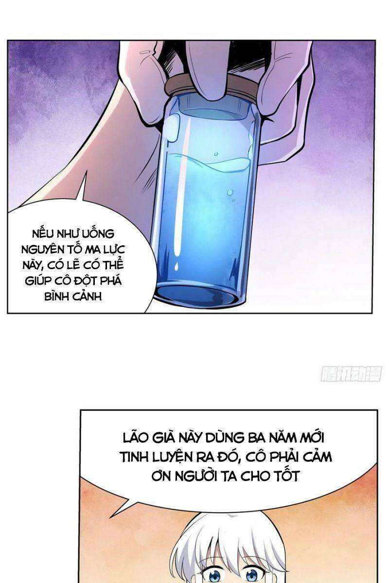 Ma Vương Thất Nghiệp: Chapter 198