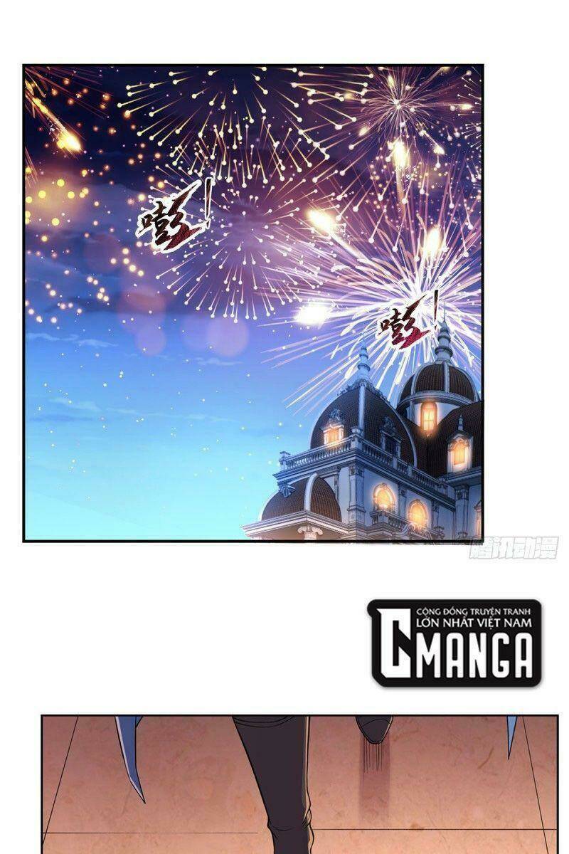 Ma Vương Thất Nghiệp: Chapter 199