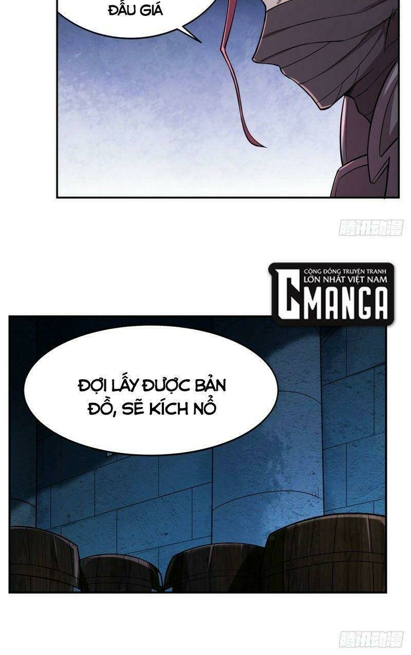 Ma Vương Thất Nghiệp: Chapter 199