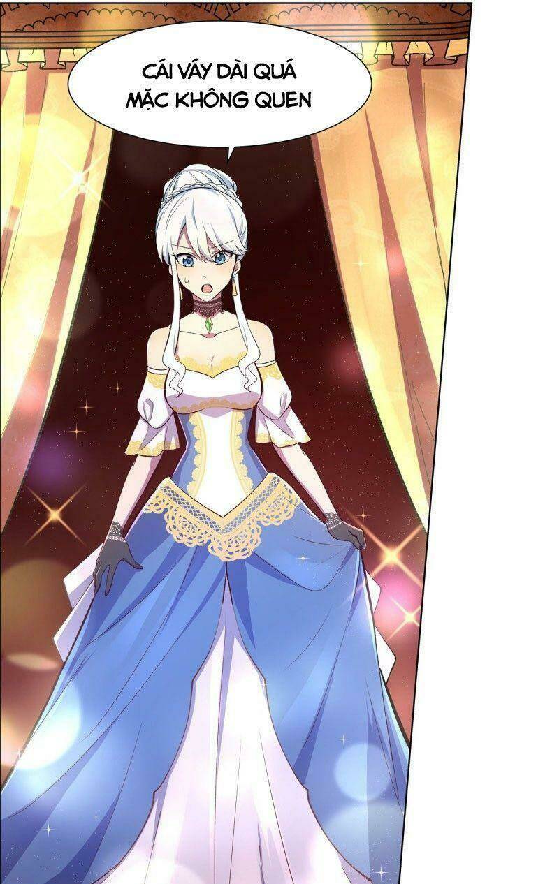 Ma Vương Thất Nghiệp: Chapter 199