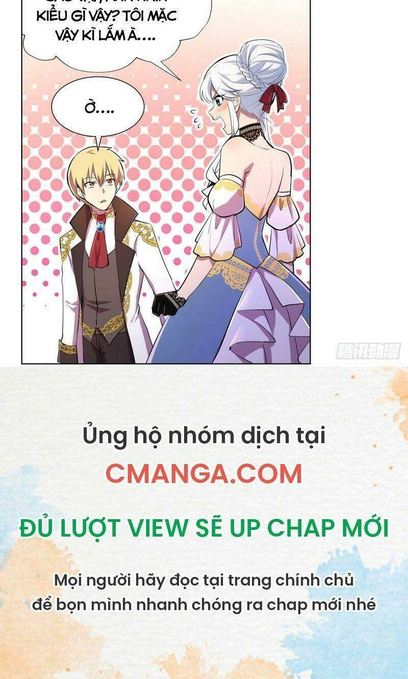 Ma Vương Thất Nghiệp: Chapter 199