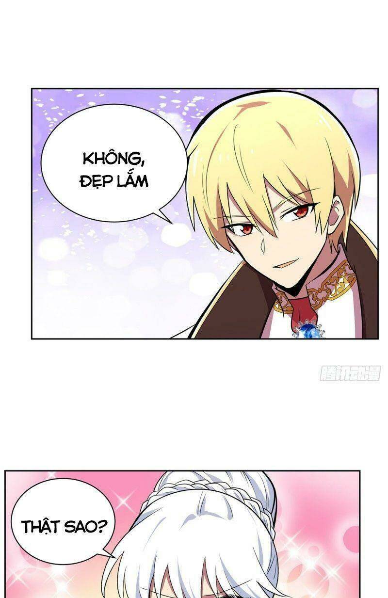 Ma Vương Thất Nghiệp: Chapter 199