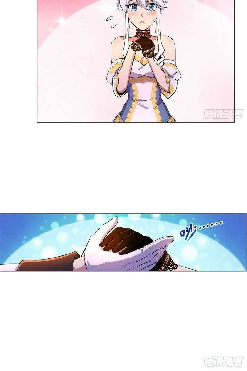 Ma Vương Thất Nghiệp: Chapter 199
