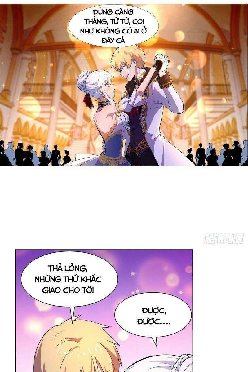 Ma Vương Thất Nghiệp: Chapter 199
