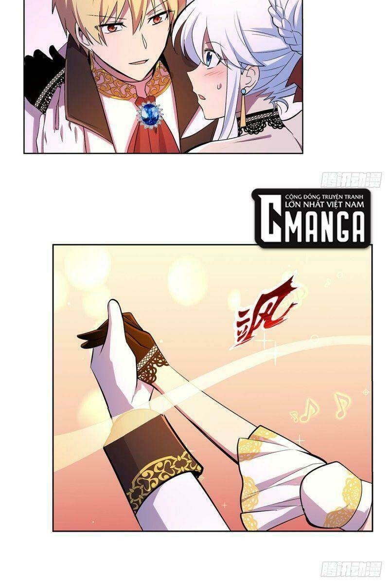 Ma Vương Thất Nghiệp: Chapter 199