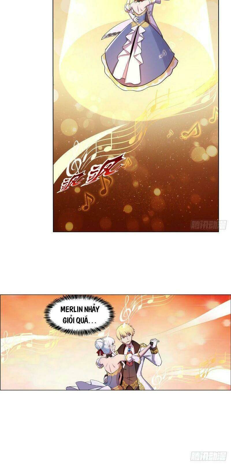Ma Vương Thất Nghiệp: Chapter 199
