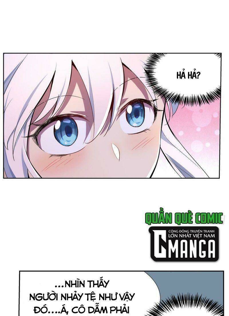 Ma Vương Thất Nghiệp: Chapter 199