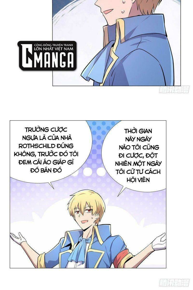 Ma Vương Thất Nghiệp: Chapter 199