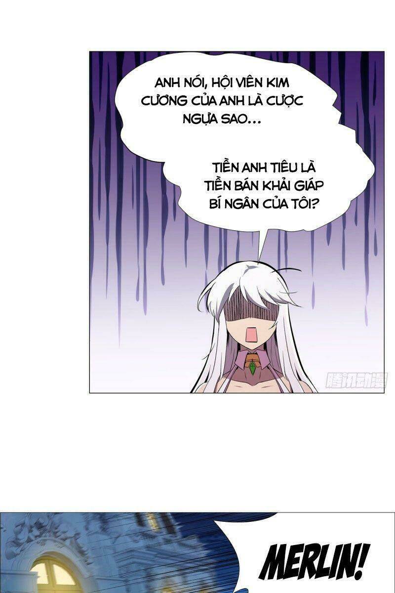 Ma Vương Thất Nghiệp: Chapter 199
