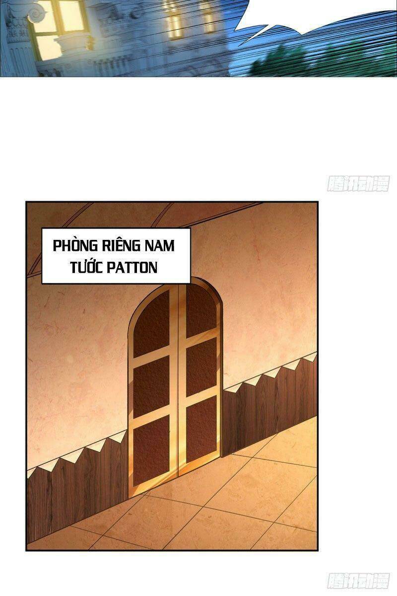 Ma Vương Thất Nghiệp: Chapter 199