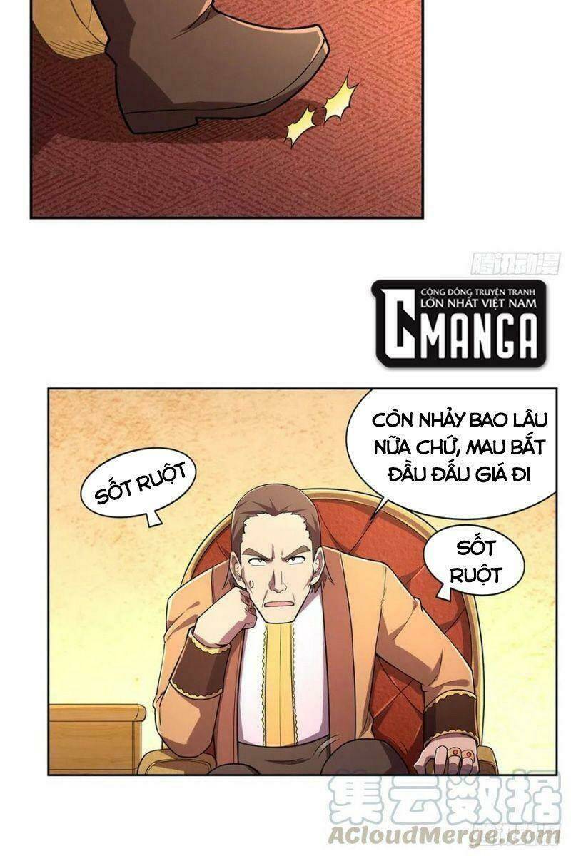 Ma Vương Thất Nghiệp: Chapter 200