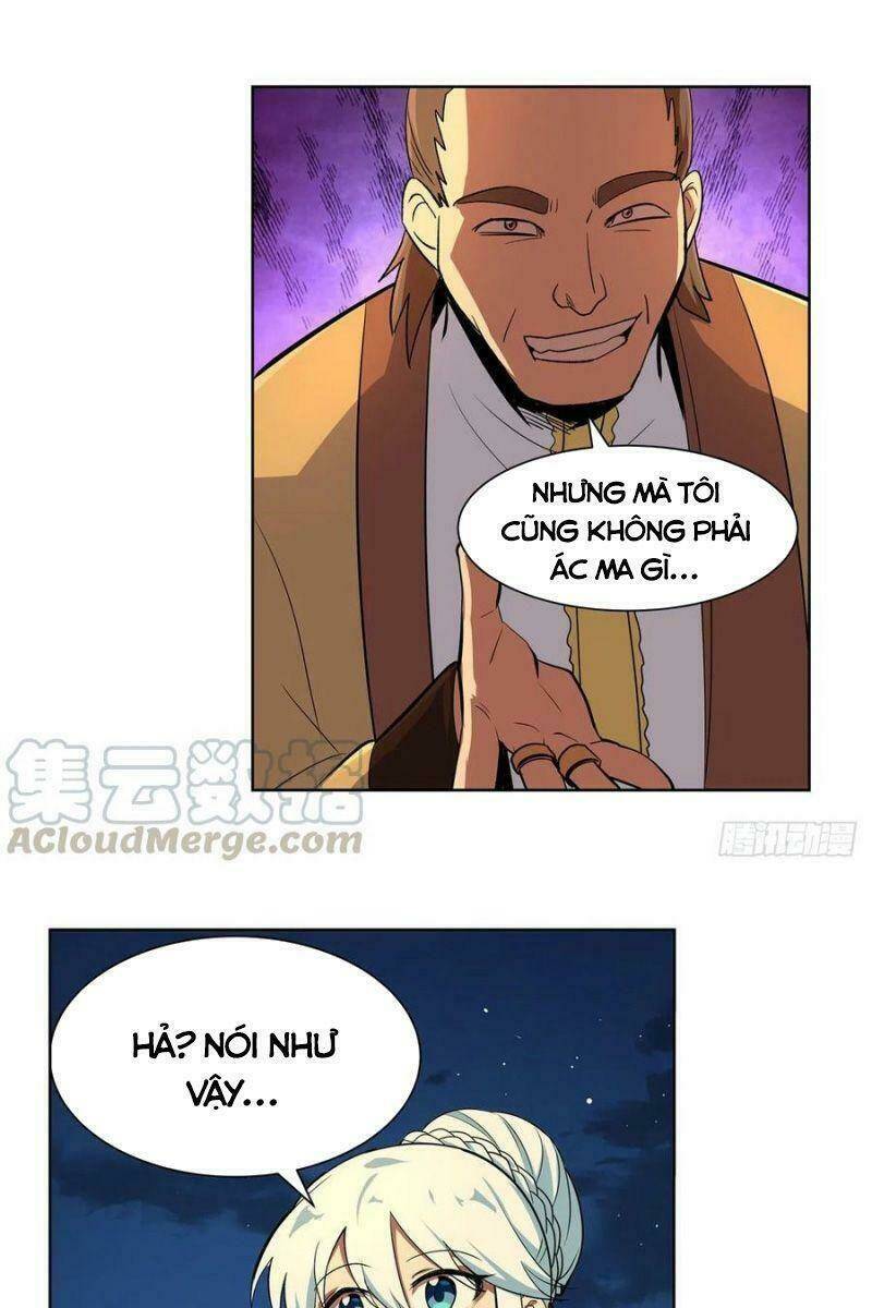 Ma Vương Thất Nghiệp: Chapter 200