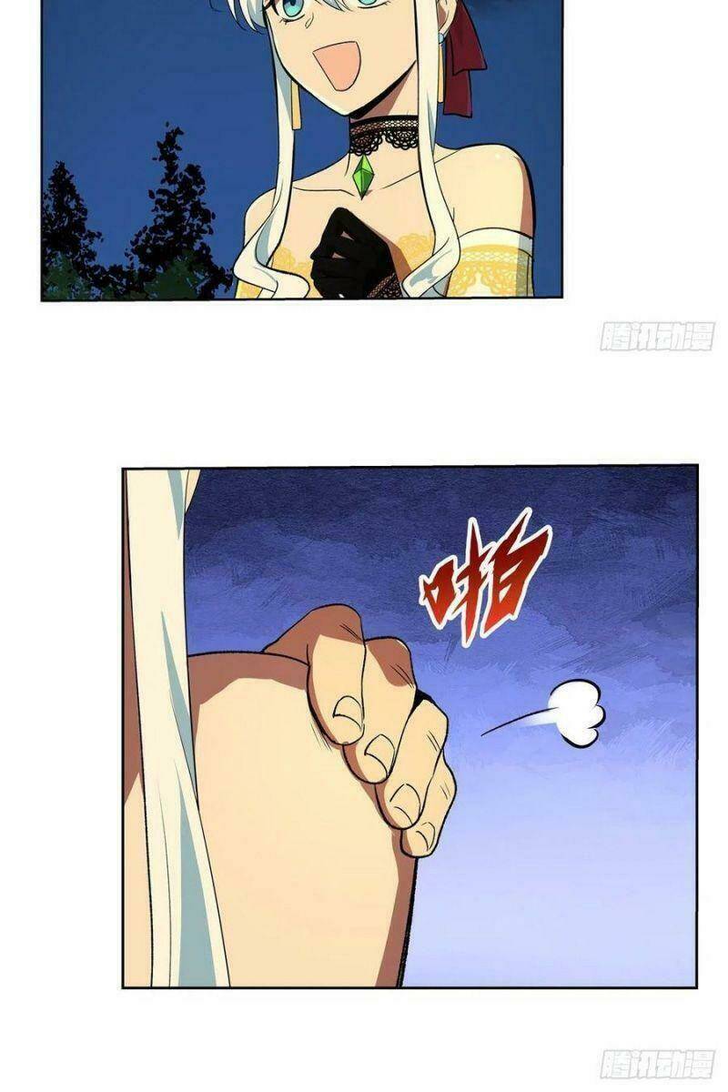 Ma Vương Thất Nghiệp: Chapter 200