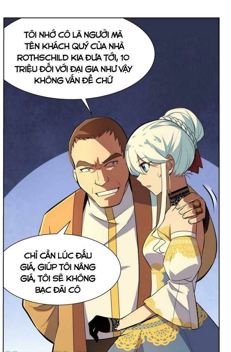 Ma Vương Thất Nghiệp: Chapter 200