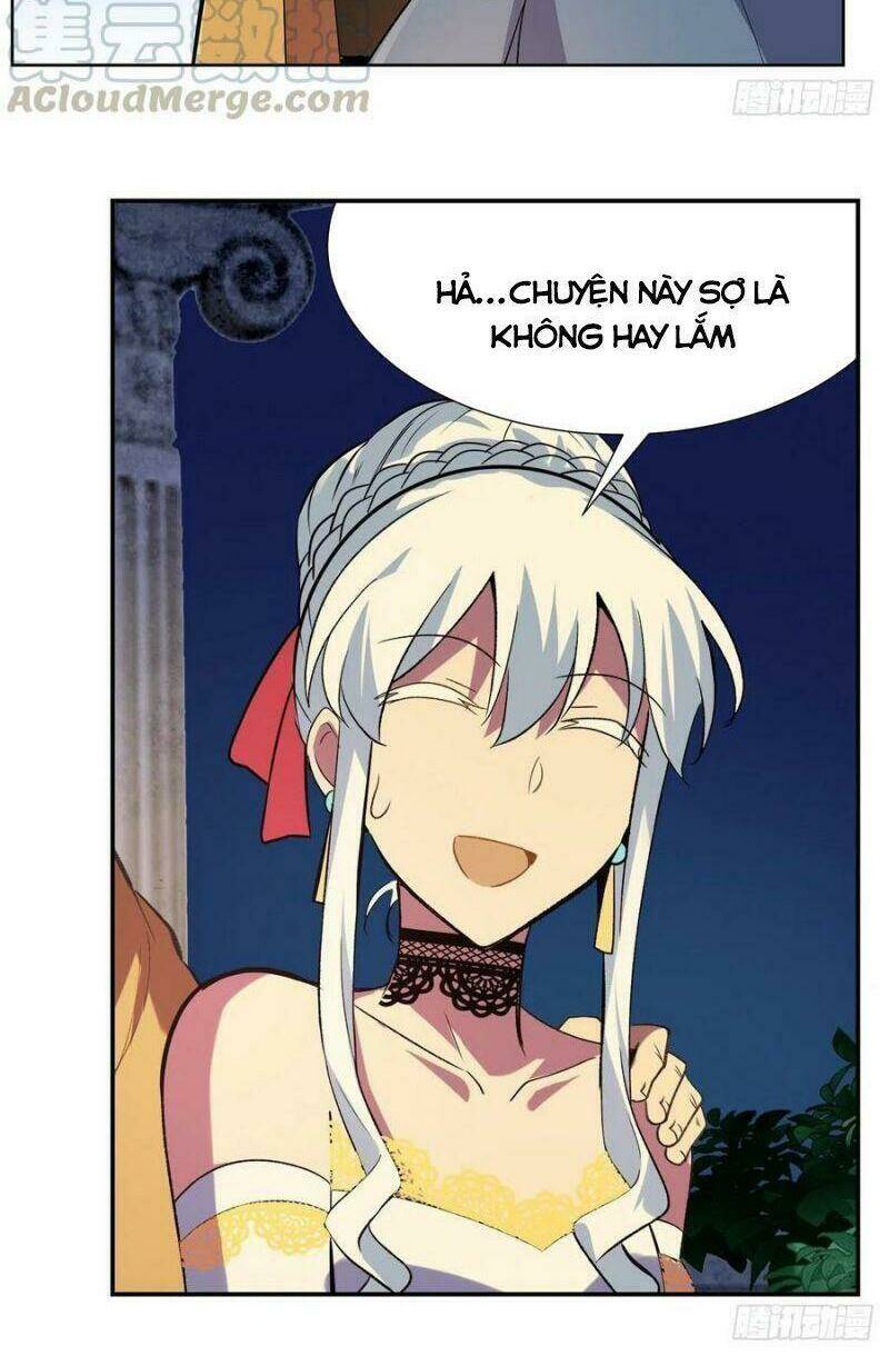 Ma Vương Thất Nghiệp: Chapter 200